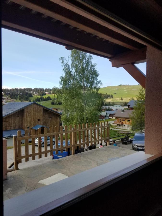 Les Saisies Cote Bisanne Appartement Dans Chalet Le Nepal Eksteriør billede