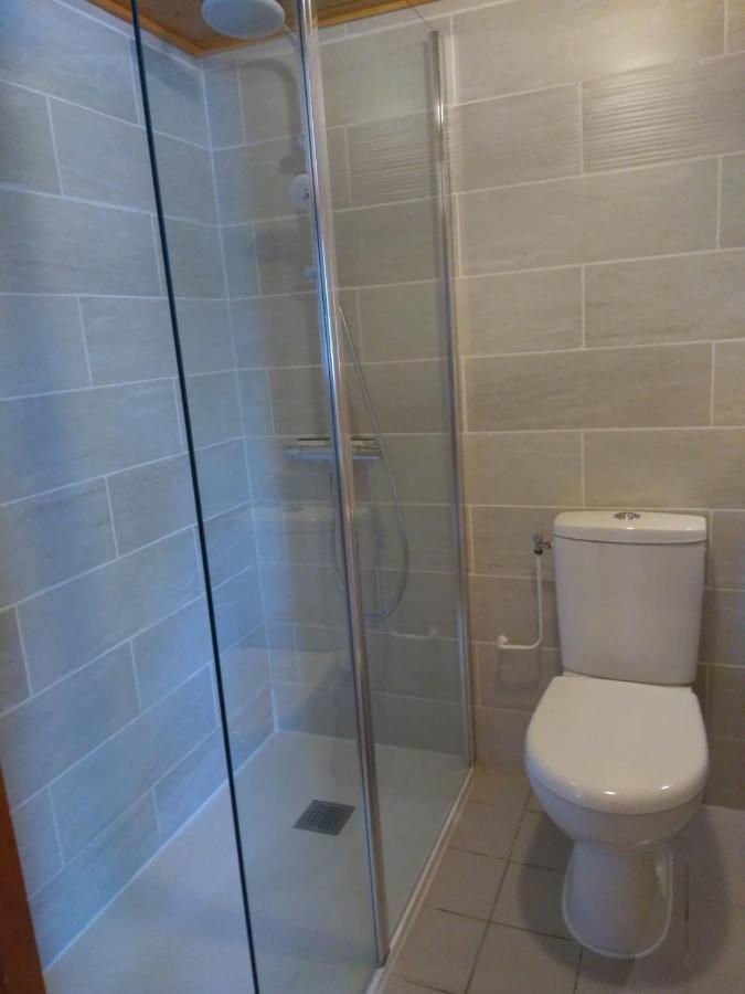Les Saisies Cote Bisanne Appartement Dans Chalet Le Nepal Eksteriør billede